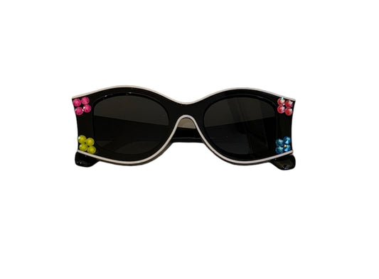 Retro Sunglasses